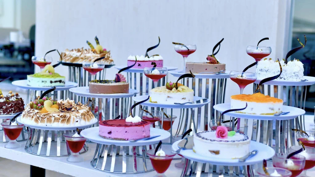 الفندق الباتروس رويال جراند - شرم الشيخ